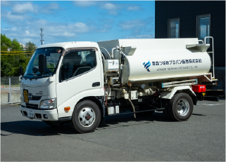 灯油（小売・法人）