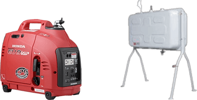 その他・防災関連