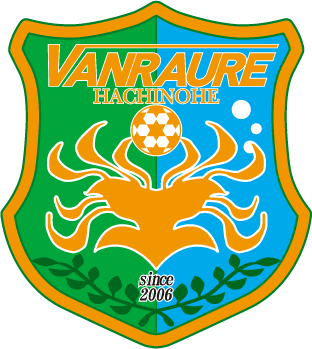 ヴァンラーレ八戸