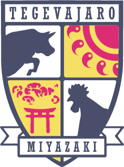 テゲバジャーロ宮崎